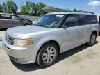 2009 Ford Flex SE