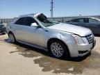 2013 Cadillac CTS Luxury Collection