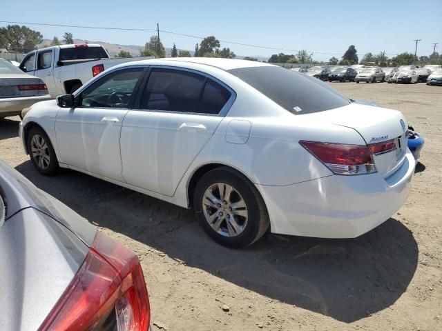 2011 Honda Accord SE