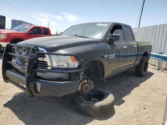 2015 Dodge RAM 1500 SLT