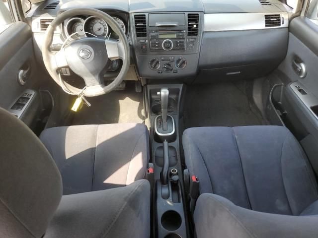 2007 Nissan Versa S