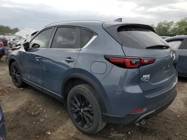 2023 Mazda CX-5 Preferred