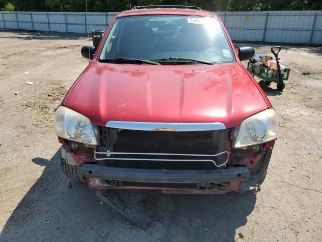 2004 Mazda Tribute LX