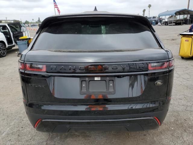 2022 Land Rover Range Rover Velar S