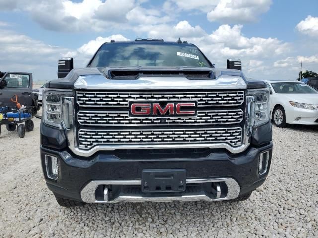 2020 GMC Sierra K2500 Denali