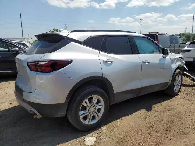 2021 Chevrolet Blazer 2LT