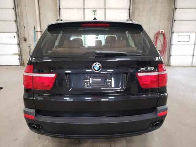 2010 BMW X5 XDRIVE30I