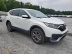 2022 Honda CR-V EXL