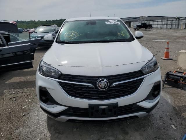 2020 Buick Encore GX Preferred