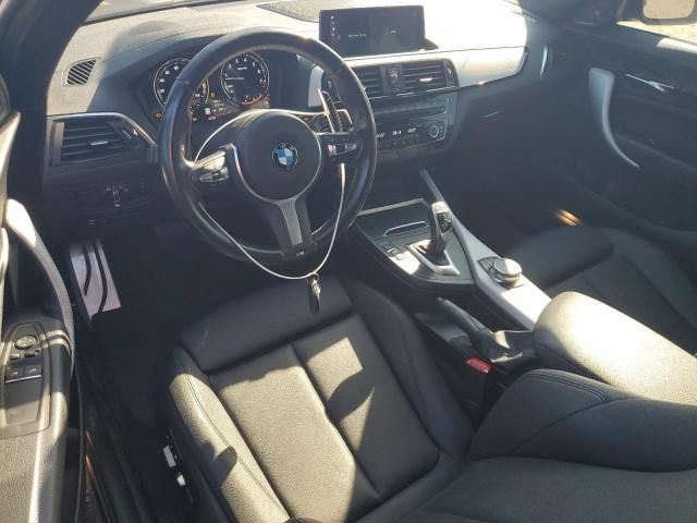 2018 BMW M240XI