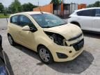 2014 Chevrolet Spark 1LT