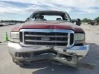 2004 Ford F250 Super Duty