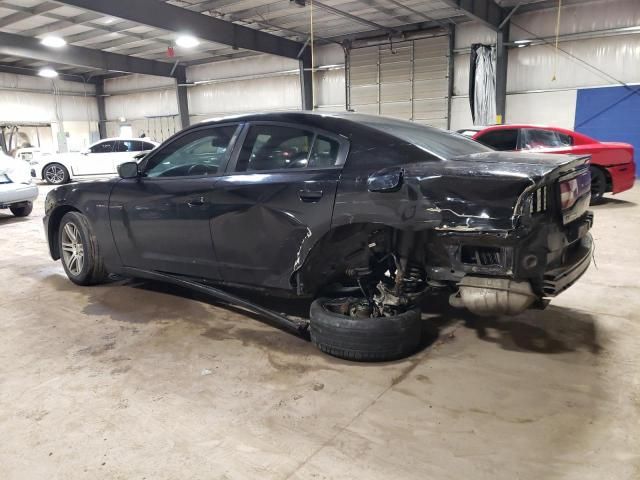 2013 Dodge Charger R/T