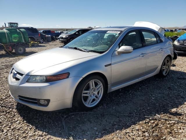 2007 Acura TL