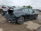 2016 Nissan Maxima 3.5S