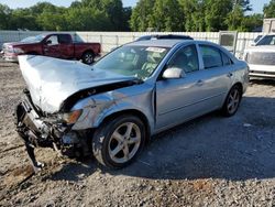 Hyundai Vehiculos salvage en venta: 2008 Hyundai Sonata SE