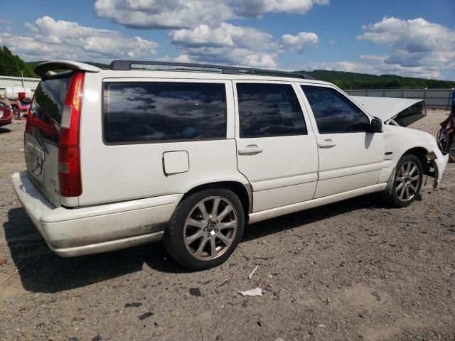 1998 Volvo V70 T5 Turbo