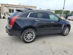 2014 Cadillac SRX Performance Collection