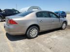 2007 Buick Lucerne CX