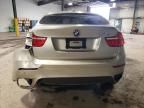 2010 BMW X6 XDRIVE50I