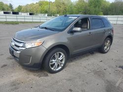 2013 Ford Edge SEL for sale in Assonet, MA