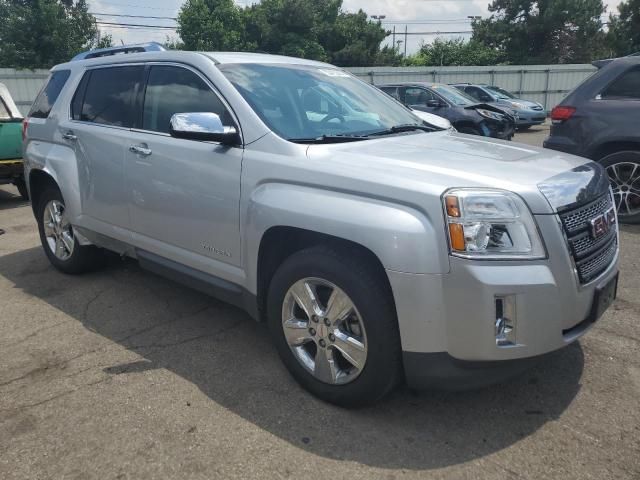 2015 GMC Terrain SLT