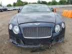 2013 Bentley Continental GT Speed