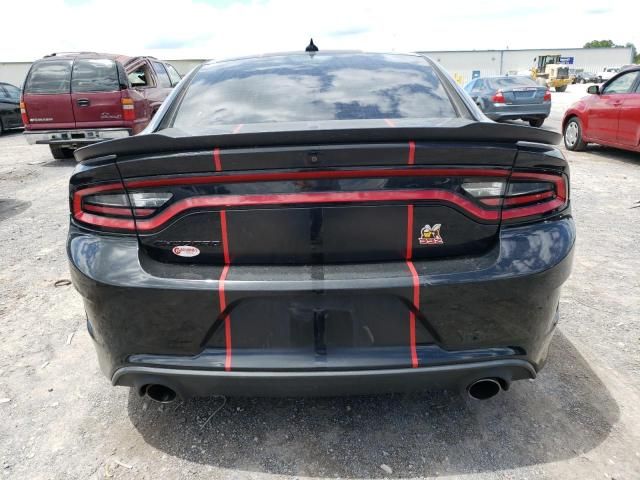 2019 Dodge Charger Scat Pack