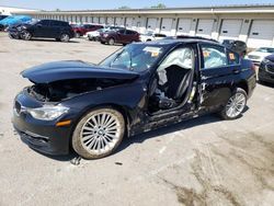 Salvage cars for sale at Louisville, KY auction: 2015 BMW 328 XI
