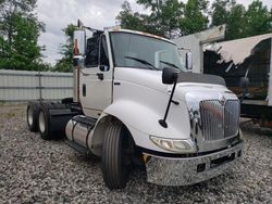 Vehiculos salvage en venta de Copart Spartanburg, SC: 2013 International 8000 8600