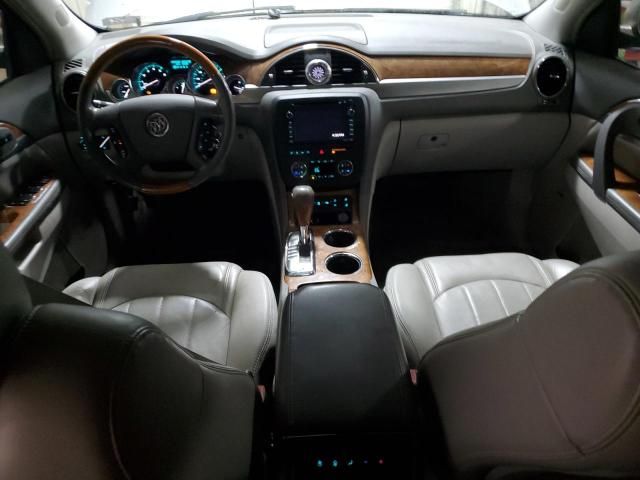 2008 Buick Enclave CXL