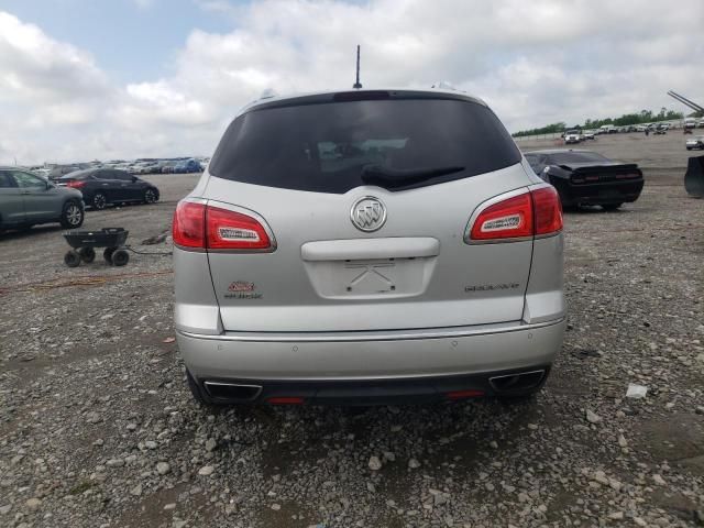 2015 Buick Enclave