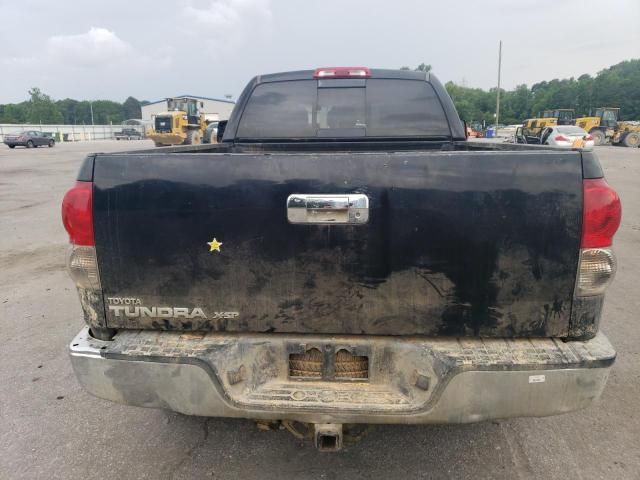 2008 Toyota Tundra Double Cab