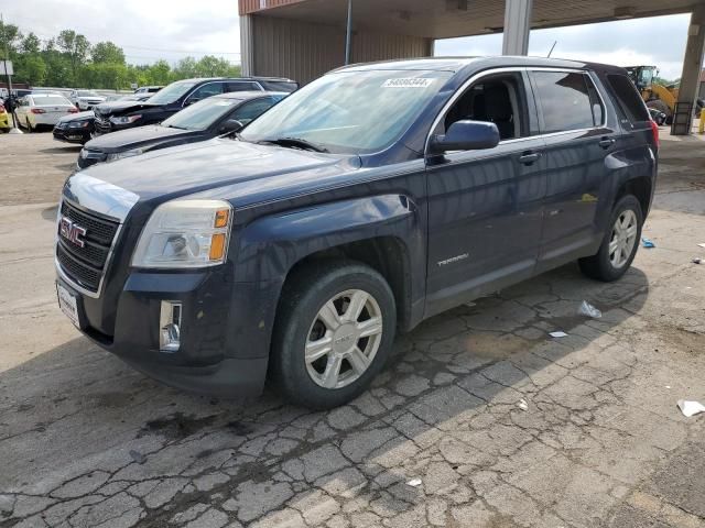 2015 GMC Terrain SLE