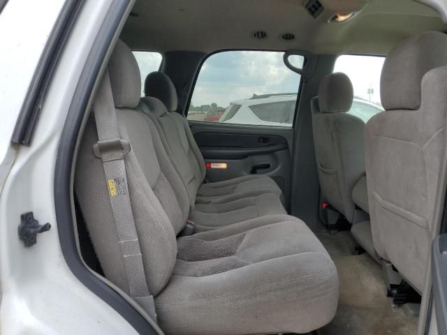 2003 Chevrolet Tahoe K1500