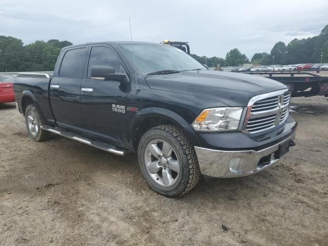 2015 Dodge RAM 1500 SLT