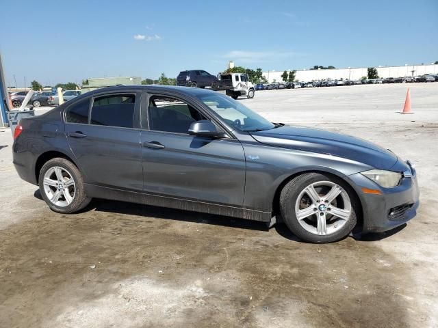 2015 BMW 328 I