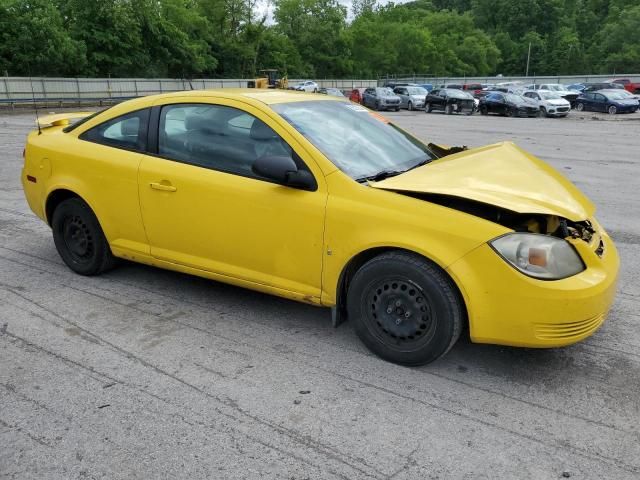 2009 Chevrolet Cobalt LS