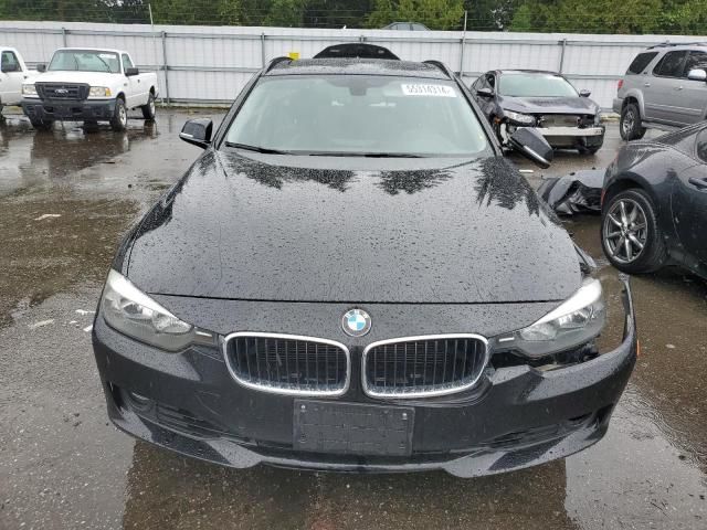 2014 BMW 328 XI