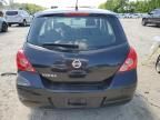 2010 Nissan Versa S