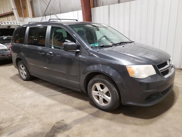 2011 Dodge Grand Caravan Mainstreet