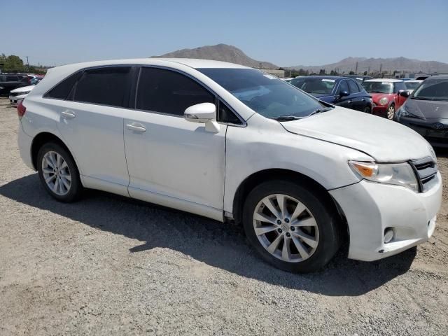 2013 Toyota Venza LE