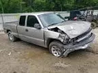 2001 Chevrolet Silverado C1500