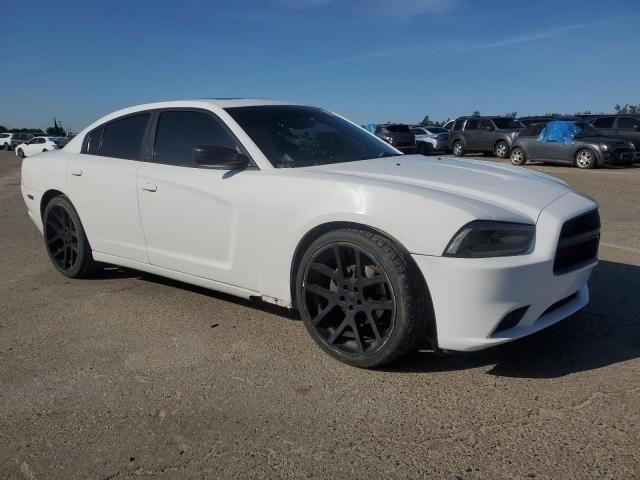 2014 Dodge Charger SXT