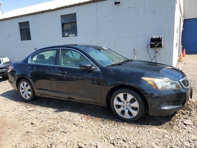 2010 Honda Accord EXL