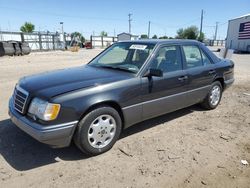 1994 Mercedes-Benz E 320 en venta en Nampa, ID