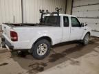 2011 Ford Ranger Super Cab