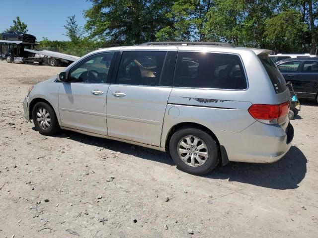 2008 Honda Odyssey EX