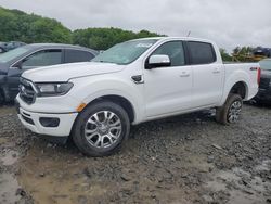 Salvage cars for sale from Copart Windsor, NJ: 2019 Ford Ranger XL