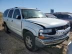 2002 Chevrolet Suburban K1500